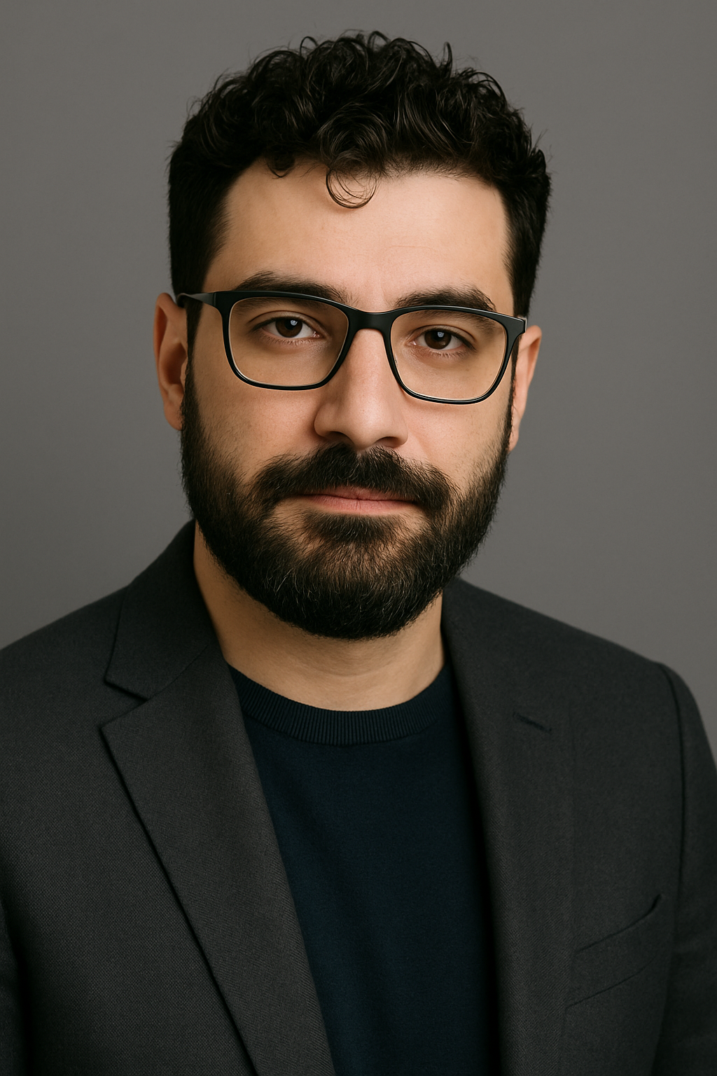 Psicólogo Filipe da Silva Santos